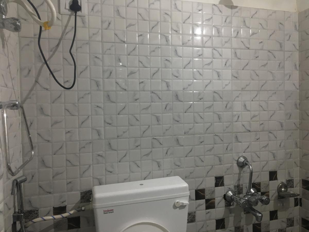 Oyo 12976 Hotel New Fiza Jammu Exteriör bild