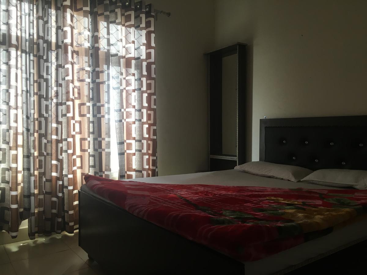 Oyo 12976 Hotel New Fiza Jammu Exteriör bild