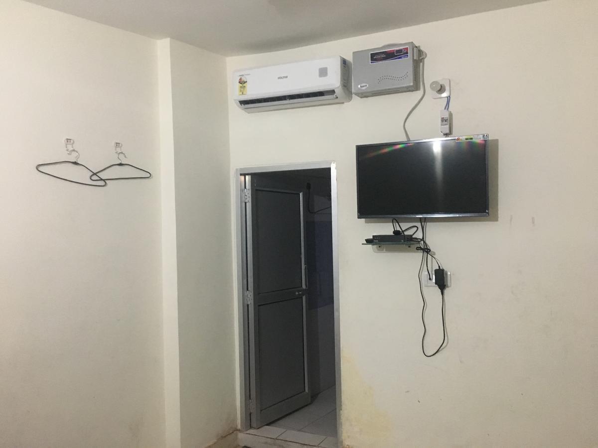 Oyo 12976 Hotel New Fiza Jammu Exteriör bild
