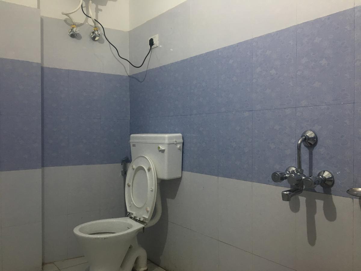 Oyo 12976 Hotel New Fiza Jammu Exteriör bild