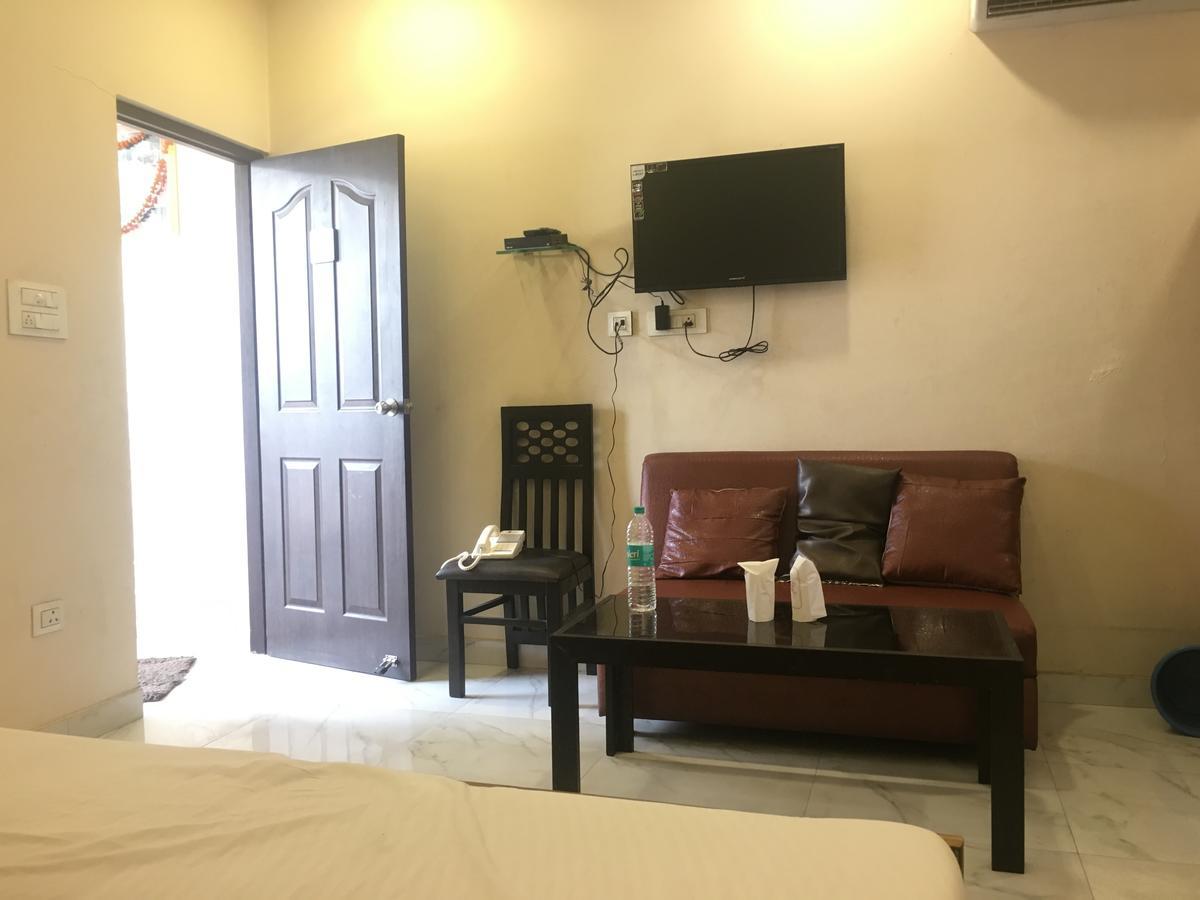Oyo 12976 Hotel New Fiza Jammu Exteriör bild