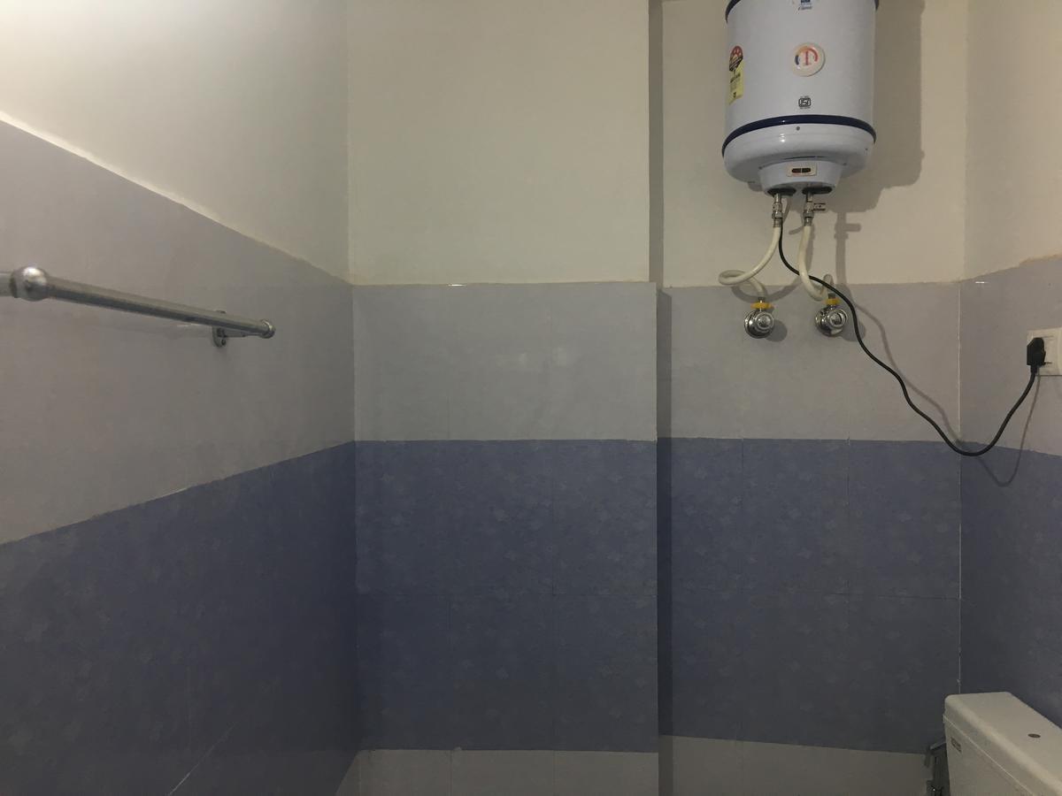 Oyo 12976 Hotel New Fiza Jammu Exteriör bild
