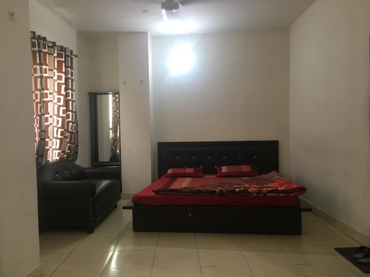 Oyo 12976 Hotel New Fiza Jammu Exteriör bild