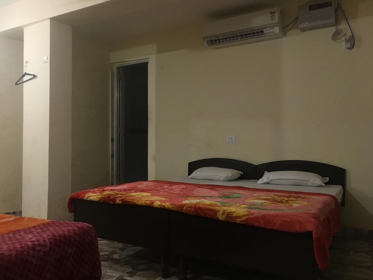 Oyo 12976 Hotel New Fiza Jammu Exteriör bild