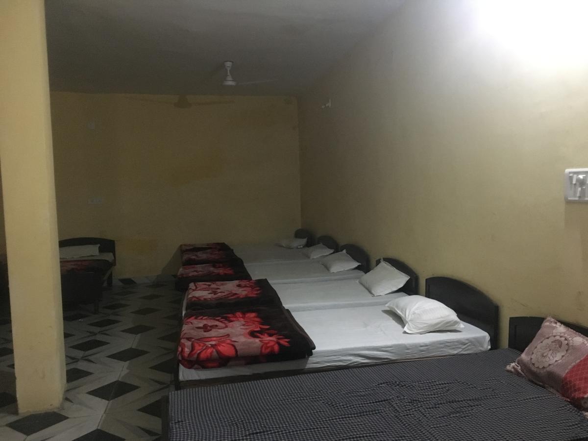 Oyo 12976 Hotel New Fiza Jammu Exteriör bild