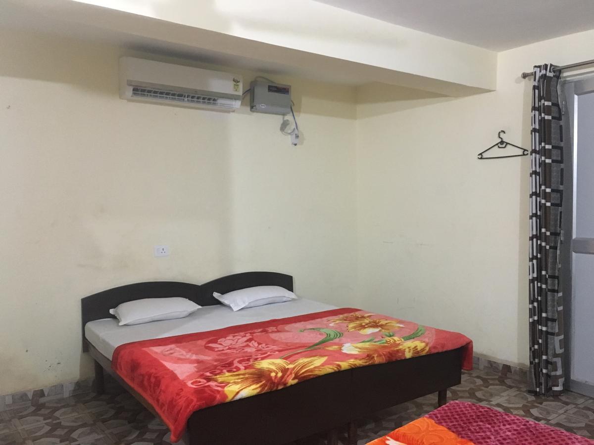 Oyo 12976 Hotel New Fiza Jammu Exteriör bild