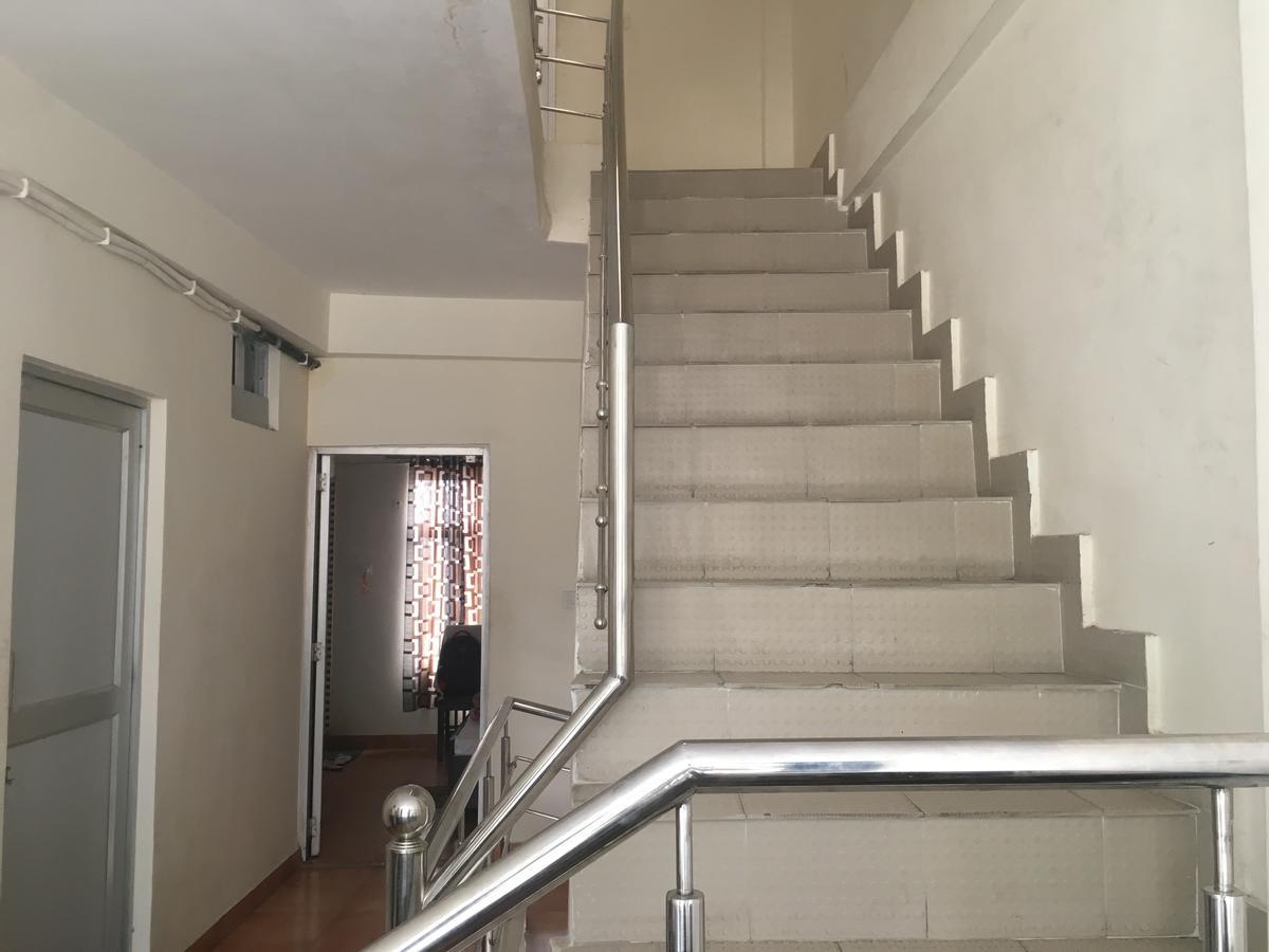 Oyo 12976 Hotel New Fiza Jammu Exteriör bild